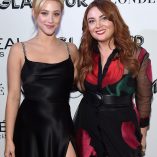 Lili Reinhart 2018 Glamour Women Of The Year Awards 1