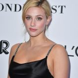 Lili Reinhart 2018 Glamour Women Of The Year Awards 10