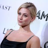 Lili Reinhart 2018 Glamour Women Of The Year Awards 107