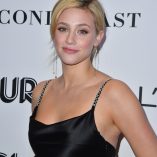 Lili Reinhart 2018 Glamour Women Of The Year Awards 11