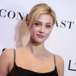 Lili Reinhart 2018 Glamour Women Of The Year Awards 17