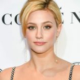 Lili Reinhart 2018 Glamour Women Of The Year Awards 19