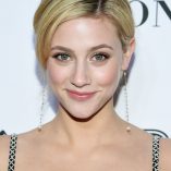 Lili Reinhart 2018 Glamour Women Of The Year Awards 3