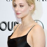 Lili Reinhart 2018 Glamour Women Of The Year Awards 4