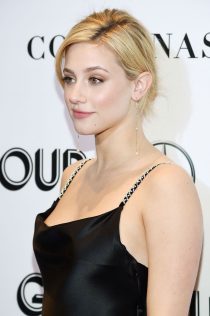 Lili Reinhart 2018 Glamour Women Of The Year Awards 4