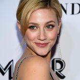 Lili Reinhart 2018 Glamour Women Of The Year Awards 41