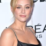 Lili Reinhart 2018 Glamour Women Of The Year Awards 42