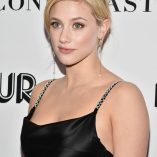 Lili Reinhart 2018 Glamour Women Of The Year Awards 60