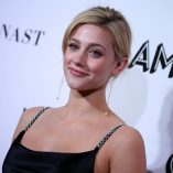 Lili Reinhart 2018 Glamour Women Of The Year Awards 65