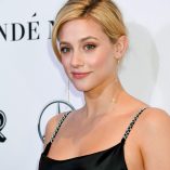 Lili Reinhart 2018 Glamour Women Of The Year Awards 74