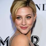 Lili Reinhart 2018 Glamour Women Of The Year Awards 75