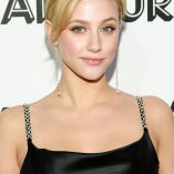 Lili Reinhart 2018 Glamour Women Of The Year Awards 77