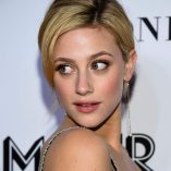 Lili Reinhart 2018 Glamour Women Of The Year Awards 78