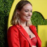Olivia Wilde 2018 GQ Men Of The Year Party 2