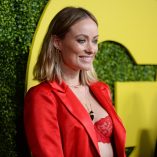 Olivia Wilde 2018 GQ Men Of The Year Party 3