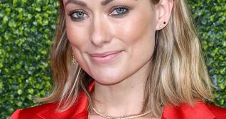 Olivia Wilde 2018 GQ Men Of The Year Party 5 - Satiny