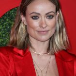 Olivia Wilde 2018 GQ Men Of The Year Party 39