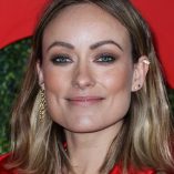 Olivia Wilde 2018 GQ Men Of The Year Party 40
