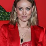 Olivia Wilde 2018 GQ Men Of The Year Party 43