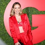 Olivia Wilde 2018 GQ Men Of The Year Party 46