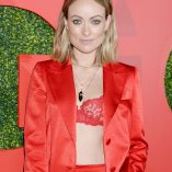 Olivia Wilde 2018 GQ Men Of The Year Party 6