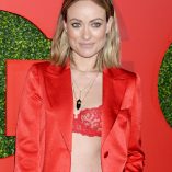 Olivia Wilde 2018 GQ Men Of The Year Party 9