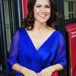 Susanna Reid 2018 The Sun Military Awards 1