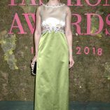 Alison Brie 2018 Green Carpet Fashion Awards Italia 10