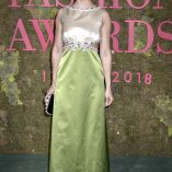 Alison Brie 2018 Green Carpet Fashion Awards Italia 11