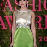 Alison Brie 2018 Green Carpet Fashion Awards Italia 14