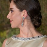 Alison Brie 2018 Green Carpet Fashion Awards Italia 16