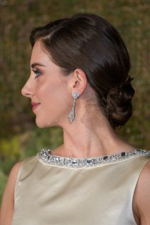 Alison Brie 2018 Green Carpet Fashion Awards Italia 16