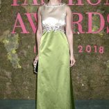 Alison Brie 2018 Green Carpet Fashion Awards Italia 9