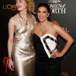 Amber Heard 2018 L'Oréal Paris Women Of Worth Celebration 13