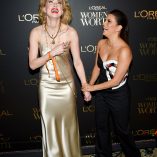 Amber Heard 2018 L'Oréal Paris Women Of Worth Celebration 20
