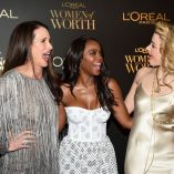 Amber Heard 2018 L'Oréal Paris Women Of Worth Celebration 22
