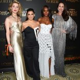 Amber Heard 2018 L'Oréal Paris Women Of Worth Celebration 25