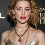Amber Heard 2018 L'Oréal Paris Women Of Worth Celebration 29