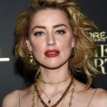 Amber Heard 2018 L'Oréal Paris Women Of Worth Celebration 30