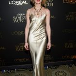 Amber Heard 2018 L'Oréal Paris Women Of Worth Celebration 36
