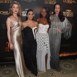 Amber Heard 2018 L'Oréal Paris Women Of Worth Celebration 4