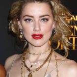 Amber Heard 2018 L'Oréal Paris Women Of Worth Celebration 46