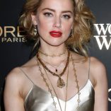 Amber Heard 2018 L'Oréal Paris Women Of Worth Celebration 53