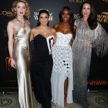 Amber Heard 2018 L'Oréal Paris Women Of Worth Celebration 63