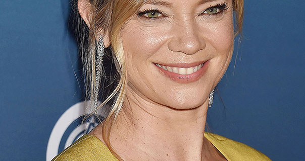 Amy Smart 12th The Art Of Elysium Celebration