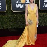 Claire Foy 76th Golden Globe Awards 1