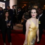 Claire Foy 76th Golden Globe Awards 10