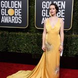 Claire Foy 76th Golden Globe Awards 11