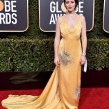 Claire Foy 76th Golden Globe Awards 12