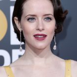 Claire Foy 76th Golden Globe Awards 13